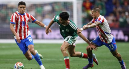Noruega, Egipto, Escocia, Paraguay y Costa de Marfil, entre los 11 posibles rivales de México en la inauguración del Mundial 2026