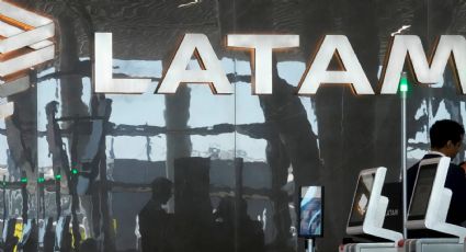 La aerolínea Latam aplaza vuelo a Caracas por riesgos en el espacio aéreo venezolano