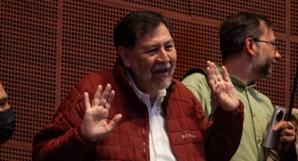 Fernández Noroña insiste que Grecia Quiroz “ha tomado una línea fascista”; Citlalli Hernández le pide sensibilidad