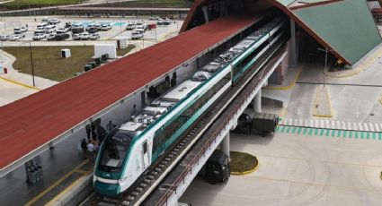 Organizaciones acusan al gobierno de violaciones a los derechos humanos y daños ambientales por el Tren Maya