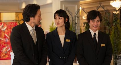 La renta de familiares, amigos o extras se está convirtiendo en un remedio para la soledad en Japón