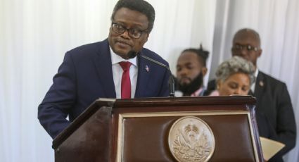 EU sanciona a alto funcionario de Haití y lo acusa de apoyar a pandillas