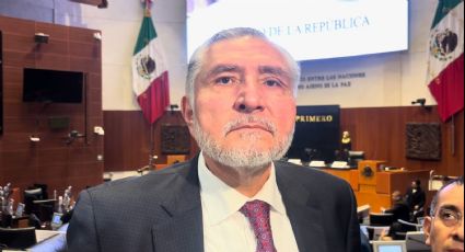 Gobierno debe cuidar no beneficiar a empresas, sino a productores del campo, asegura Adán Augusto López