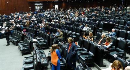 Diputados del PAN y Morena chocan en aprobación del dictamen que prohíbe vapeadores