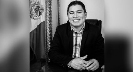 "En Veracruz, la única paz es para los delincuentes", dice familia de Juan Carlos Mezhua, exalcalde asesinado