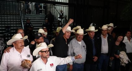 Segob convoca a líderes agrícolas y de transportistas a reiniciar mesas de diálogo ante la radicalización de los bloqueos carreteros