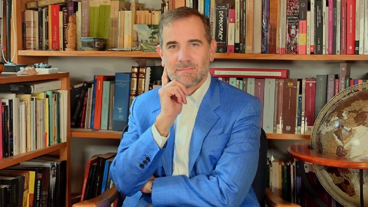 En opinión de Lorenzo Córdova: Las crisis sólo revelan la verdadera esencia autoritaria de la 4T