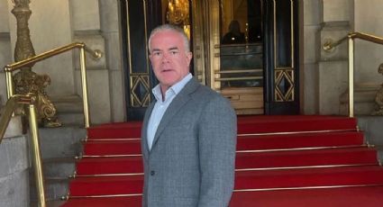 FGR acusa a Raúl Rocha, dueño de Miss Universo, por “huachicol” y tráfico de armas; se vuelve testigo protegido