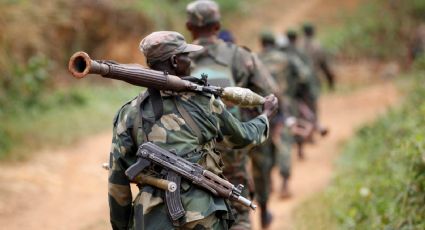 Hallan 21 cuerpos de civiles en un bosque tras ataque de milicianos en República Democrática del Congo