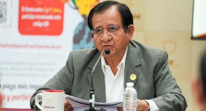 "Yo no creí que tuviera importancia": alcalde de Celaya reconoce reunión con presuntos miembros del crimen organizado