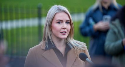 ICE arresta a mujer ligada a la familia de la portavoz de la Casa Blanca tras 26 años de residir en EU