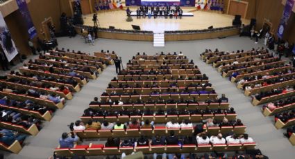 Aguascalientes será sede de uno de los foros más relevantes en materia de seguridad; reunirá a las principales agencias de EU