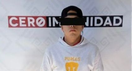 Detienen a un sujeto por el feminicidio de Yerli Yaritza, hija buscadora en Chiapas