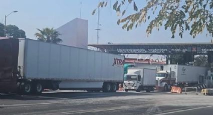 Permanecen bloqueos en al menos siete entidades del país ante falta de acuerdos con Segob