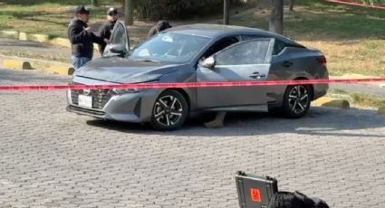 Buscan en Jalisco a dos elementos federales de seguridad que presuntamente fueron privados de la libertad