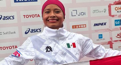 ¡Histórico! México logra su mejor participación en los Juegos Sordolímpicos al ganar cinco medallas en Tokio 2025