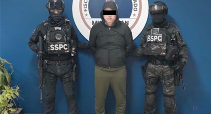 “El Licenciado” niega ante el juez pertenecer al CJNG y acusa tortura tras su detención por el asesinato de Carlos Manzo