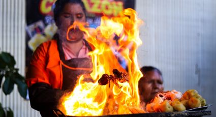 Apuestan en Bolivia por posicionar internacionalmente la comida callejera para atraer turismo