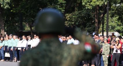 Gobierno federal divide en dos fases el aumento a pensiones de militares retirados para atender emergencia por lluvias
