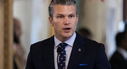 Trump ordena al secretario de Guerra reforzar la seguridad en Washington con 500 elementos de la Guardia Nacional