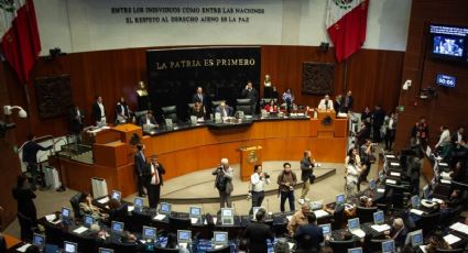 Senado convoca a inusual sesión para este jueves; se desconocen los temas que se abordarán
