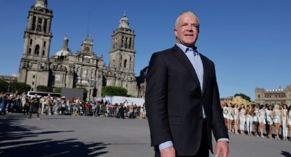 Juez admite ampliación de amparo y congela acción penal contra Rocha Cantú