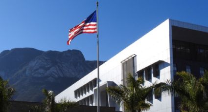 EU emite alerta de seguridad para transitar la autopista 85D en Nuevo León