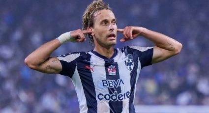 Contra las cuerdas: América cae en Monterrey en polémica Ida de Cuartos de Final