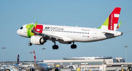 Maduro revoca la concesión de vuelo a la aerolínea portuguesa TAP; "no cedemos a presiones", responde el gobierno luso