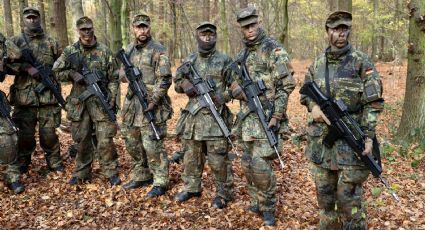 Alemania tiene un "plan secreto" ante una posible agresión rusa al territorio de la OTAN: WSJ