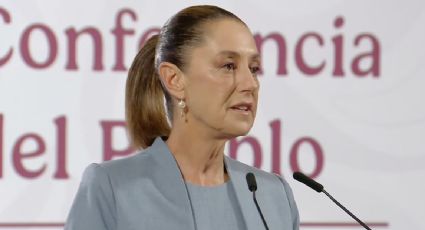 “Vamos a cerrar bien este año”: Sheinbaum minimiza reducción de la previsión de Banxico sobre un crecimiento de 0.3% del PIB