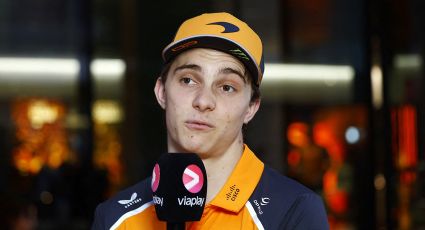 Oscar Piastri declara la ‘guerra’ a su coequipero: afirma que no ayudará a Lando Norris para que gane el título de F1