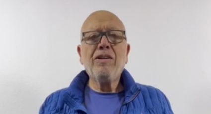 El exdirigente priista Isidro Pastor sale del penal de "Almoloya" tras cinco días de su detención en Edomex