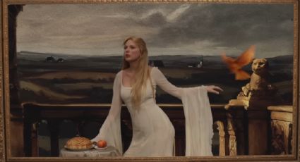 "I heard you calling on the megaphone": The Chainsmokers estrena remix de "The Fate of Ophelia", de Taylor Swift