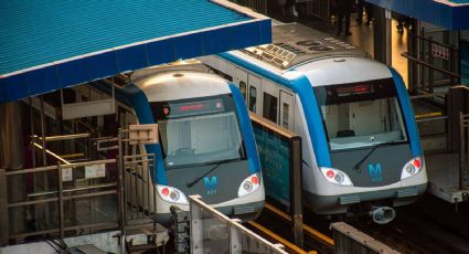 Tren de prueba arrolla a trabajadores en China; fallecen 11 y dos resultaron heridos