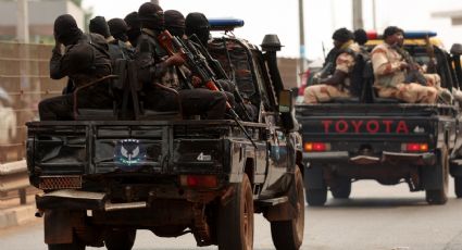 Golpe de Estado en Guinea-Bisáu: general se convierte en líder del gobierno de transición