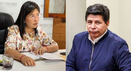Dictan más de 11 años de prisión a Pedro Castillo y a la ex primera ministra de Perú asilada en la embajada de México