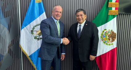 Guatemala destituye del cargo de cónsul honorario a Raúl Rocha Cantú, dueño de Miss Universo