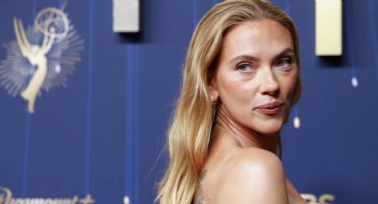 Nueva posesión: Scarlett Johansson protagonizará la próxima cinta de "El Exorcista"