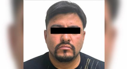 Procesan al "Gimmy", exregidor de Chalco, señalado por secuestro exprés en el Edomex