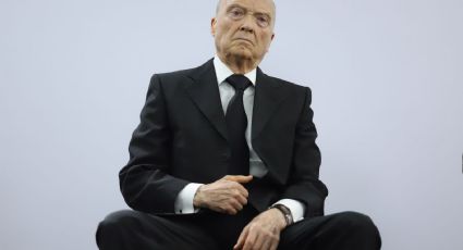 De Emilio Lozoya al caso Miss Universo: las polémicas del fiscal Gertz Manero