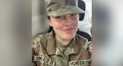 Trump anuncia la muerte de la agente de la Guardia Nacional atacada junto con un compañero en Washington