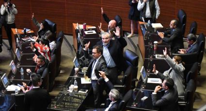 Senado acepta renuncia de Gertz Manero; oposición acusa ausencia de causa grave y anticipa fiscal a modo 