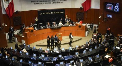 Senado emite convocatoria para seleccionar al nuevo titular de la FGR