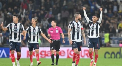 El arbitraje falló contra el América: Comisión sancionará a silbante y VAR que no expulsaron a dos jugadores de Rayados