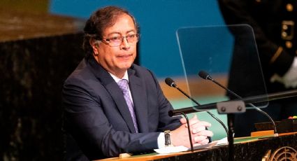 Petro rechaza la sanción a su campaña por violar los topes de financiamiento impuestos por el Consejo Nacional Electoral