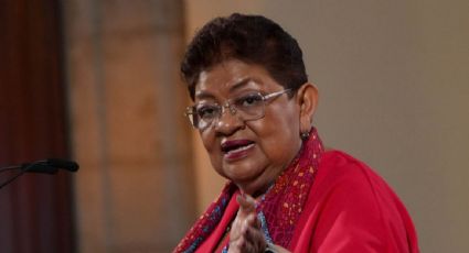 Designan a Ernestina Godoy como encargada de la FGR tras salida de Gertz Manero