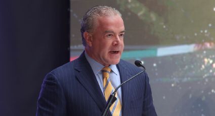 Expediente Rocha Cantú: crimen, casinos y círculos de influencias