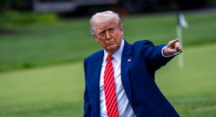 Mientras Trump advierte sobre intervención terrestre contra el narcotráfico, Maduro llama a defender el territorio