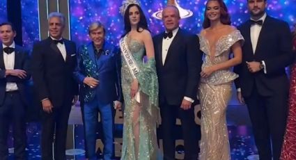“Están por puro rating”: Raúl Rocha, dueño de Miss Universo, se refería a participantes del certamen como “gordas”